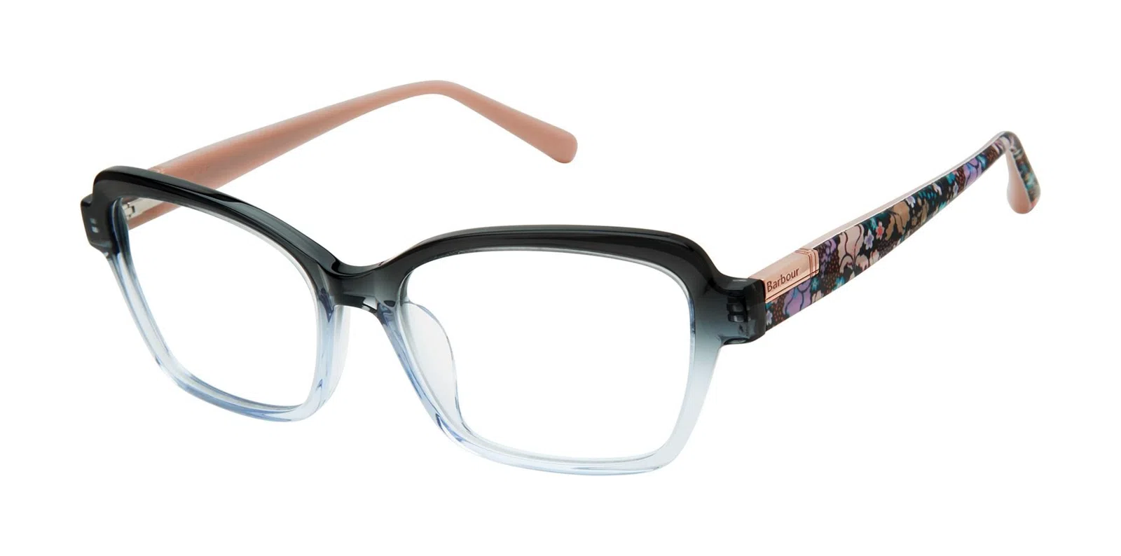 Barbour BAOW008 Eyeglasses - view 3